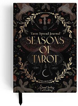 Seasons of Tarot