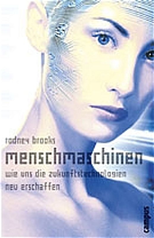 Menschmaschinen