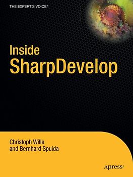 Inside SharpDevelop