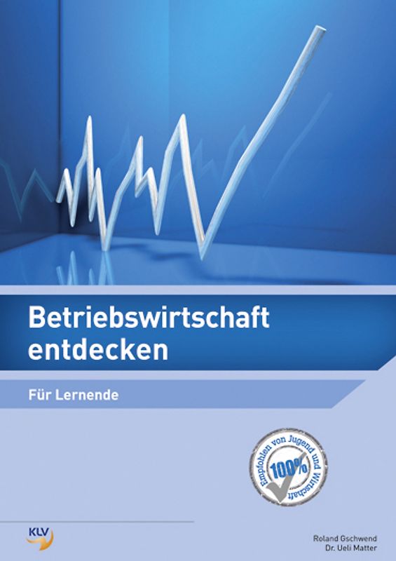 Betriebswirtschaft entdecken