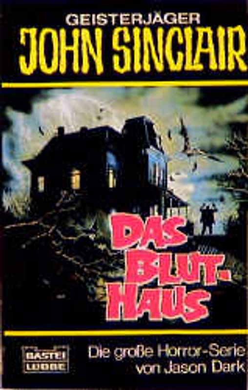 Das Bluthaus