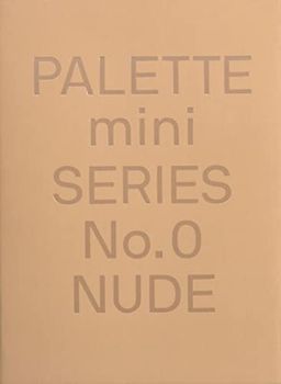 Palette Mini 00: Nude: New Skin Tone Graphics