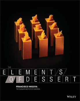 The Elements of Dessert