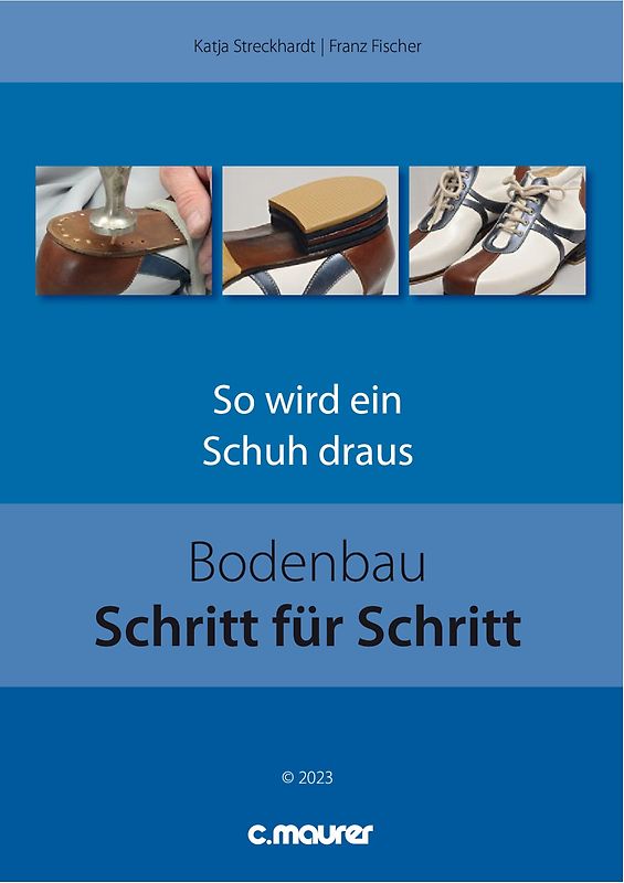 Bodenbau Schritt für Schritt