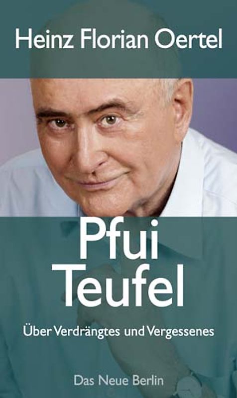 Pfui Teufel
