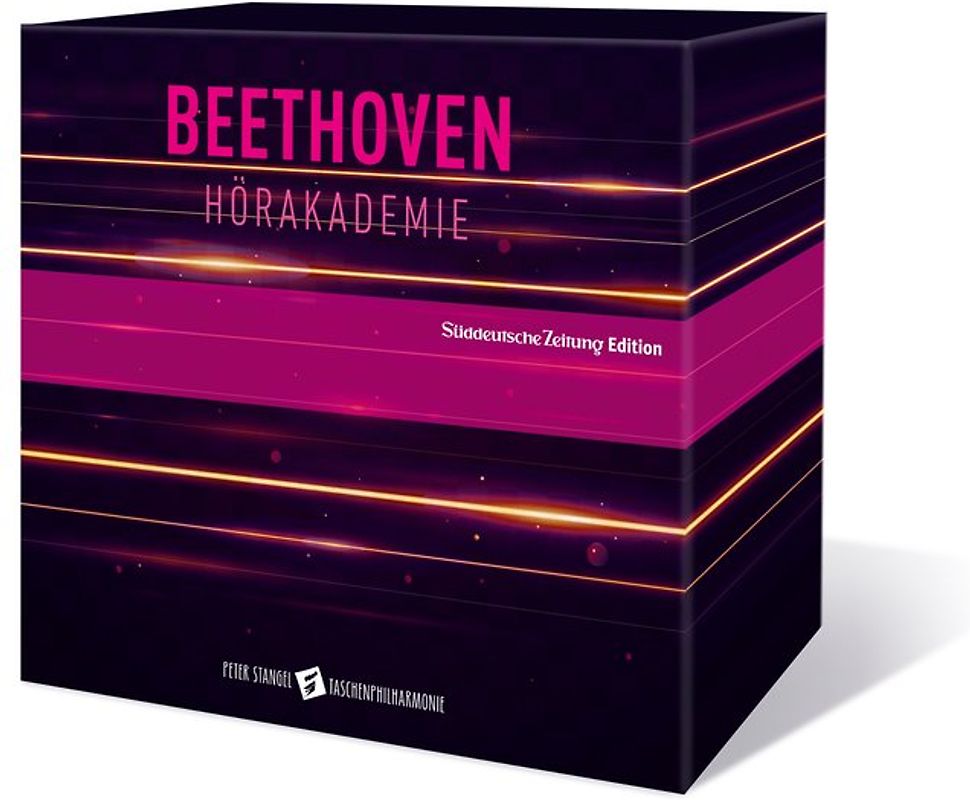Beethoven Hörakademie