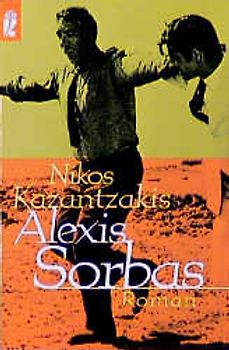 Alexis Sorbas