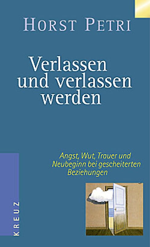 Verlassen und verlassen werden