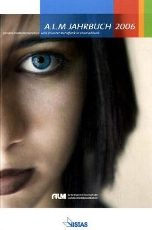 ALM Jahrbuch 2006