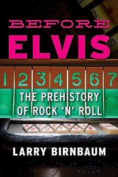 Before Elvis