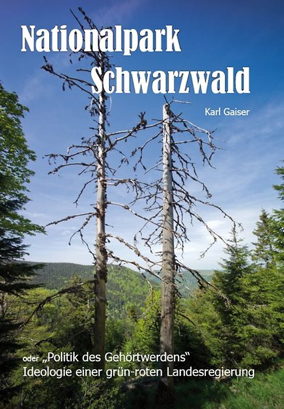 Nationalpark Schwarzwald