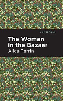 The Woman in the Bazaar