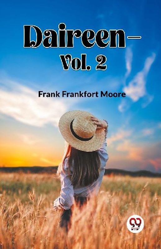 DAIREEN Vol. 2
