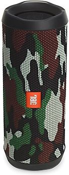 JBL Flip 3 Special Edition squad