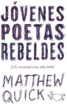 Jóvenes poetas rebeldes