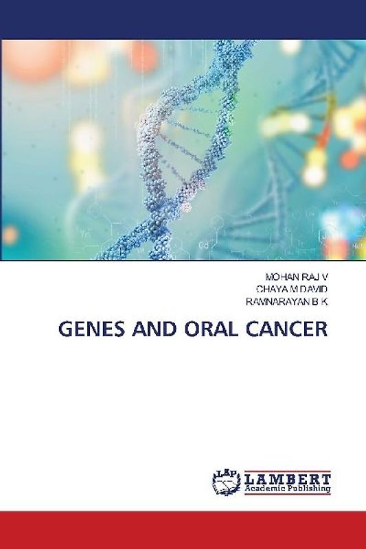 GENES AND ORAL CANCER