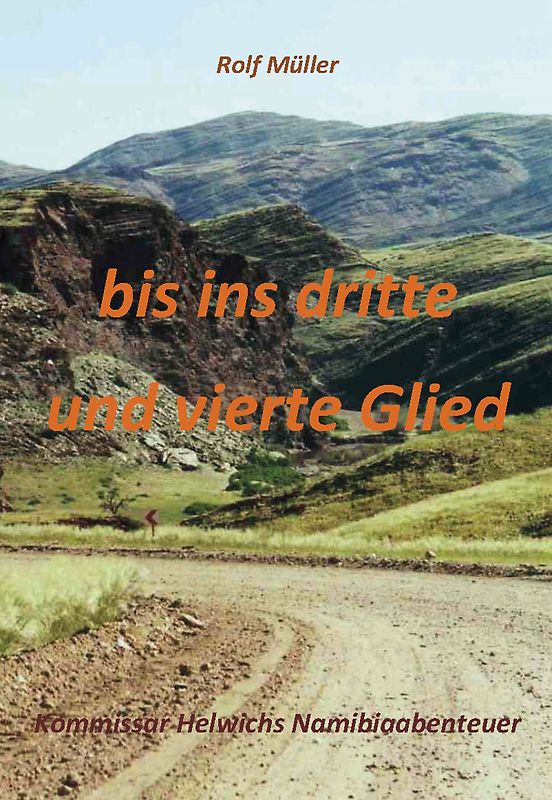 Bis ins dritte und vierte Glied