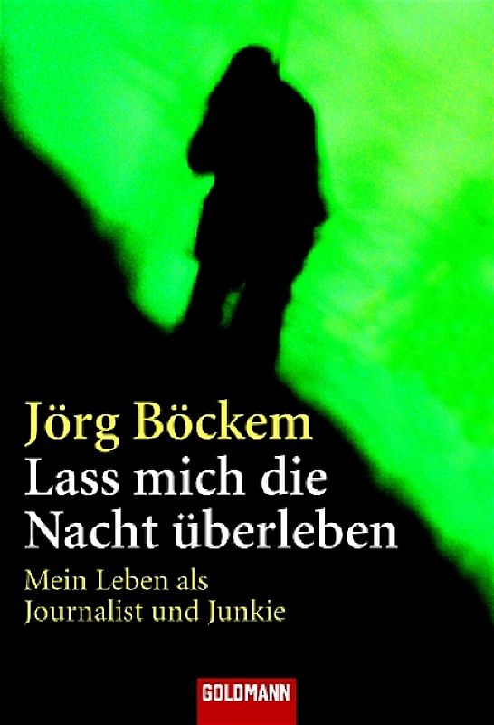 Lass mich die Nacht überleben