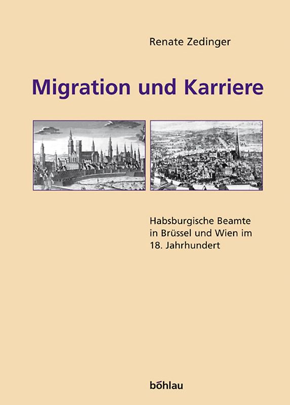 Migration und Karriere
