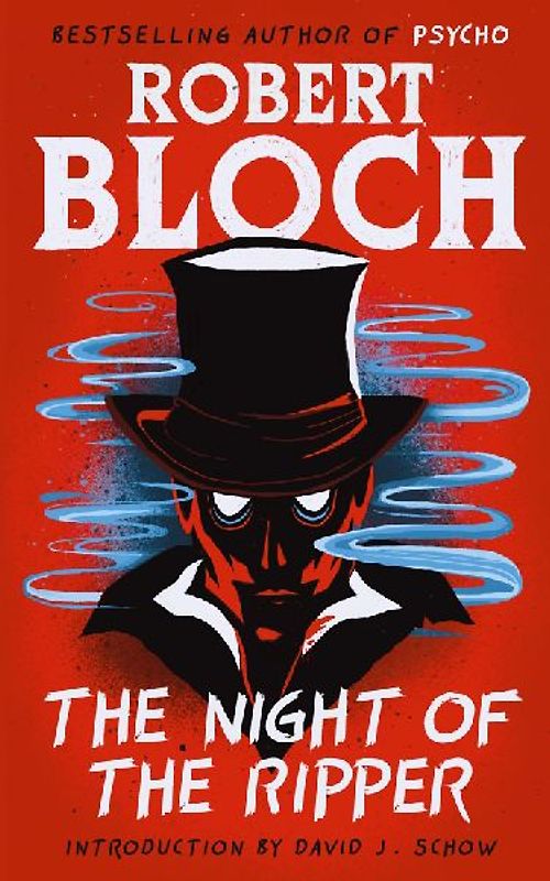 The Night of the Ripper