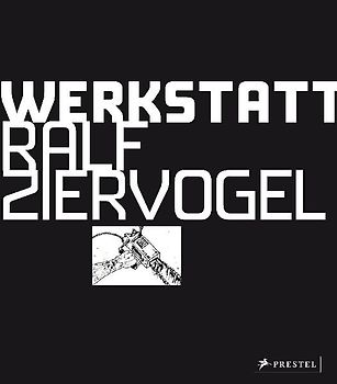 Kunstwerkstatt Ralf Ziervogel