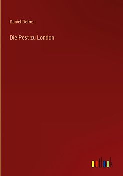 Die Pest zu London