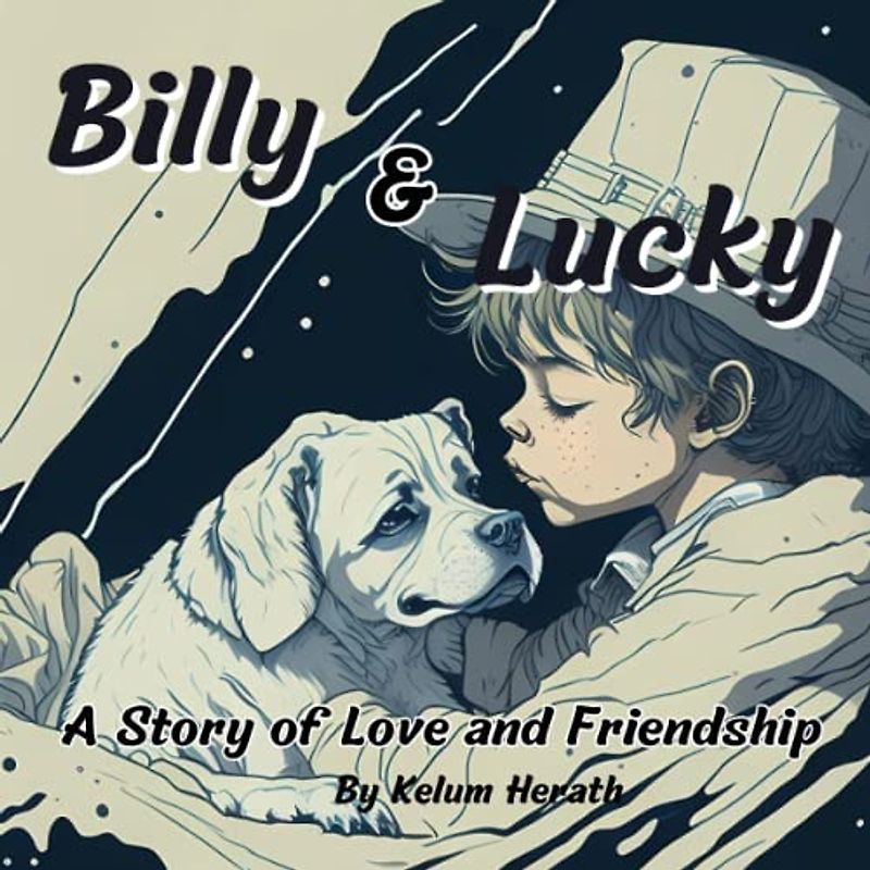 Billy and Lucky: : A Story of Love and Friendship