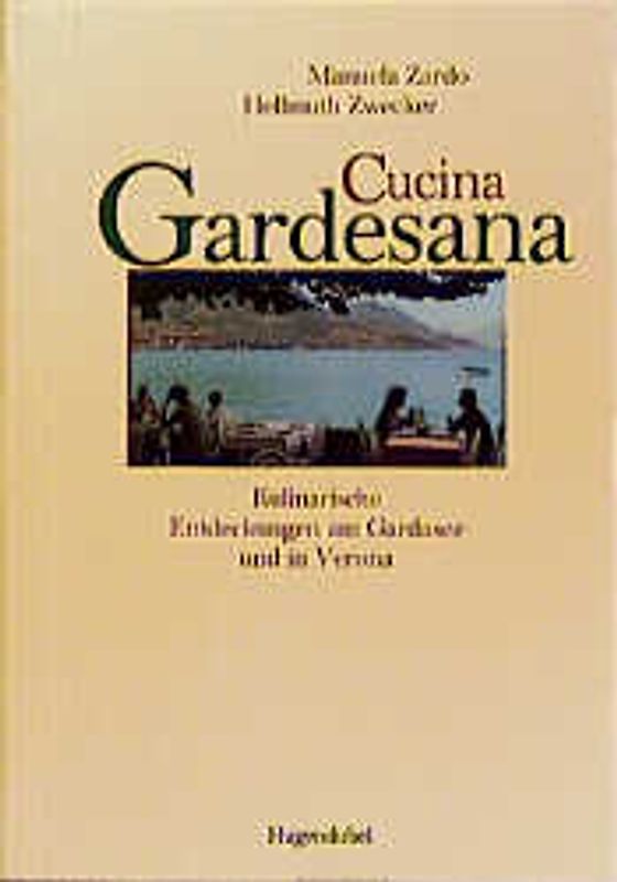 Cucina Gardesana