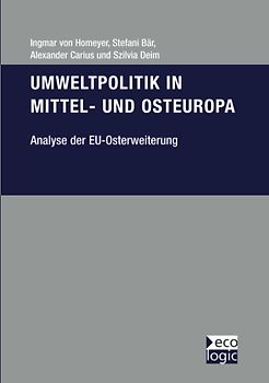 Umweltpolitik in Mittel- und Osteuropa