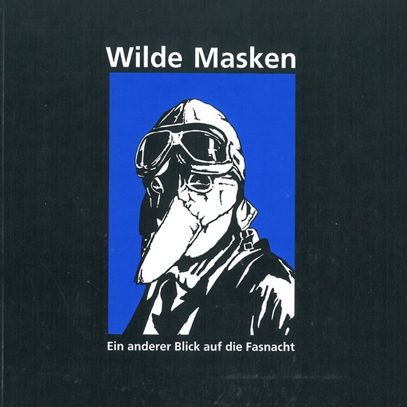 Wilde Masken