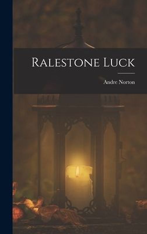 Ralestone Luck