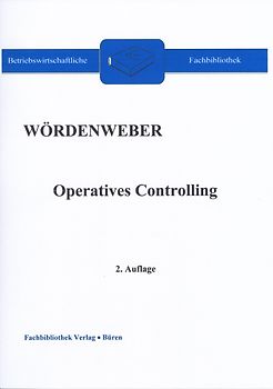 Operatives Controlling