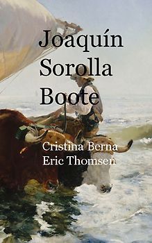 Joaquín Sorolla Boote