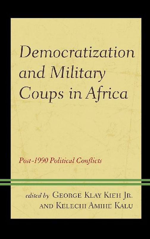 Democratization and Military Coups in Africa
