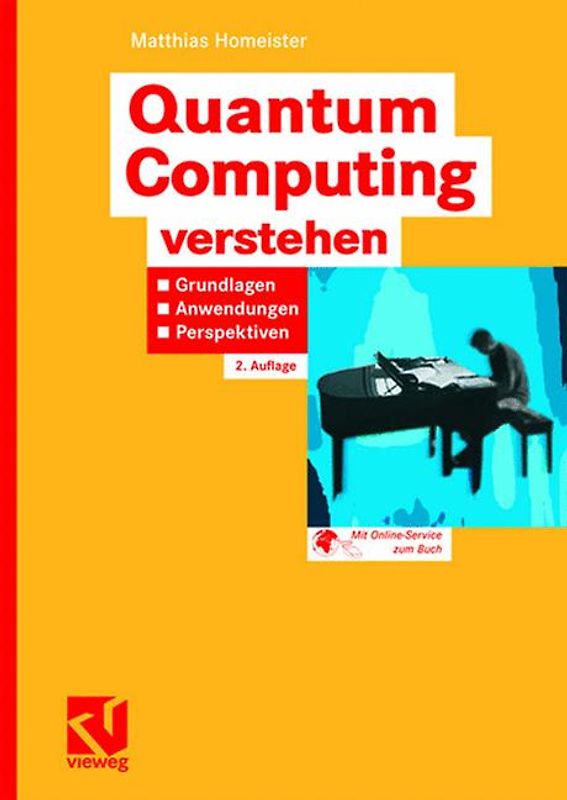 Quantum Computing verstehen