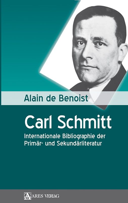 Carl Schmitt