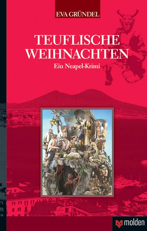 Teuflische Weihnachten