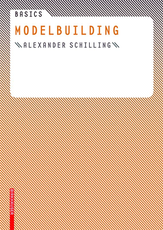 Basics Modelbuilding