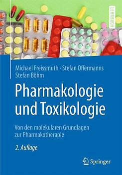 Pharmakologie und Toxikologie