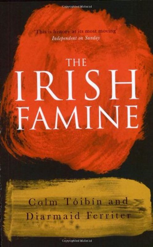 The Irish Famine: A Documentary