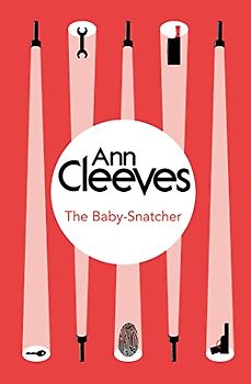 The Baby-Snatcher (Inspector Ramsay, 6)