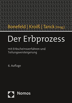 Der Erbprozess