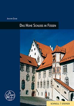 Das Hohe Schloss in Füssen