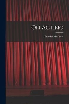 On Acting
