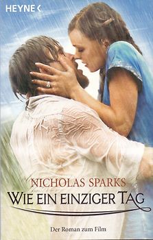 Wie ein einziger Tag