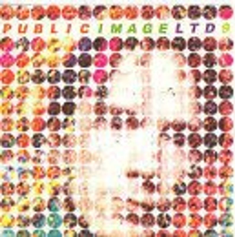 Public Image Limited - 9