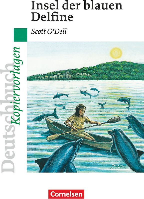 Deutschbuch Gymnasium - Ideen zur Jugendliteratur