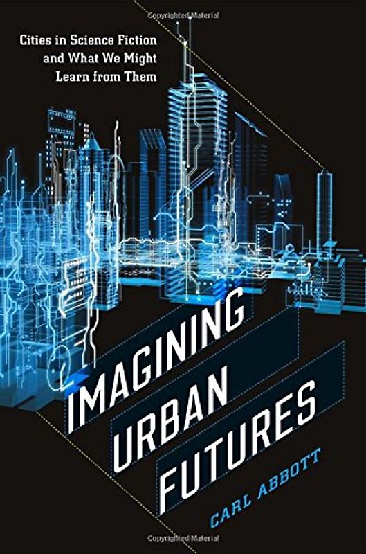 Imagining Urban Futures