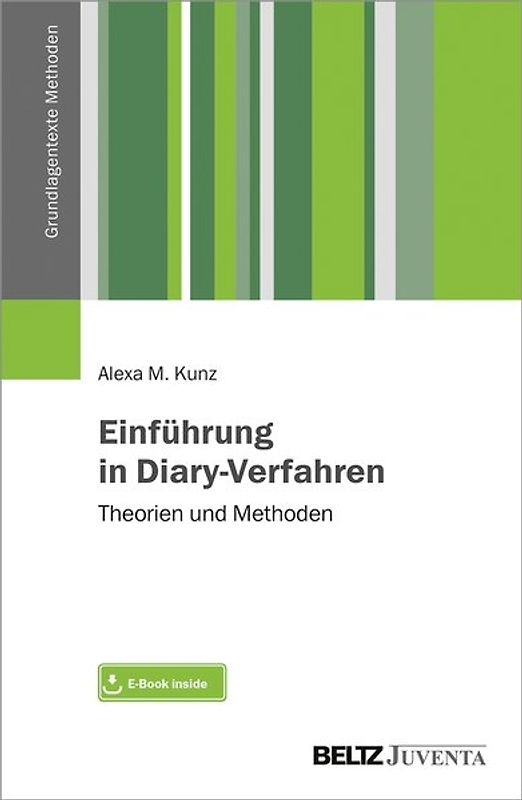 Einführung in Diary-Verfahren