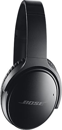 BOSE  QuietComfort 35 Bluetooth noir